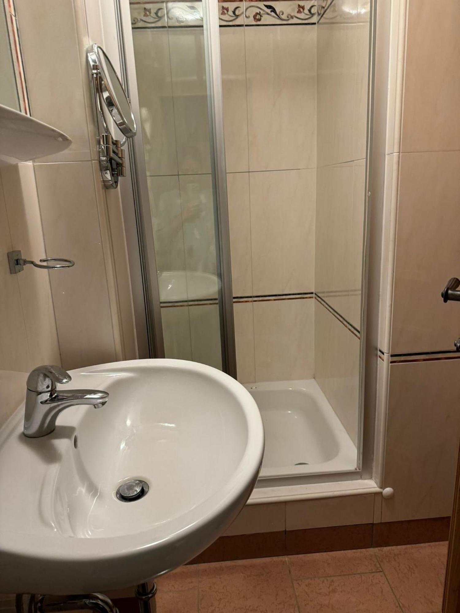Eichen Schloessl Otel Münih Dış mekan fotoğraf