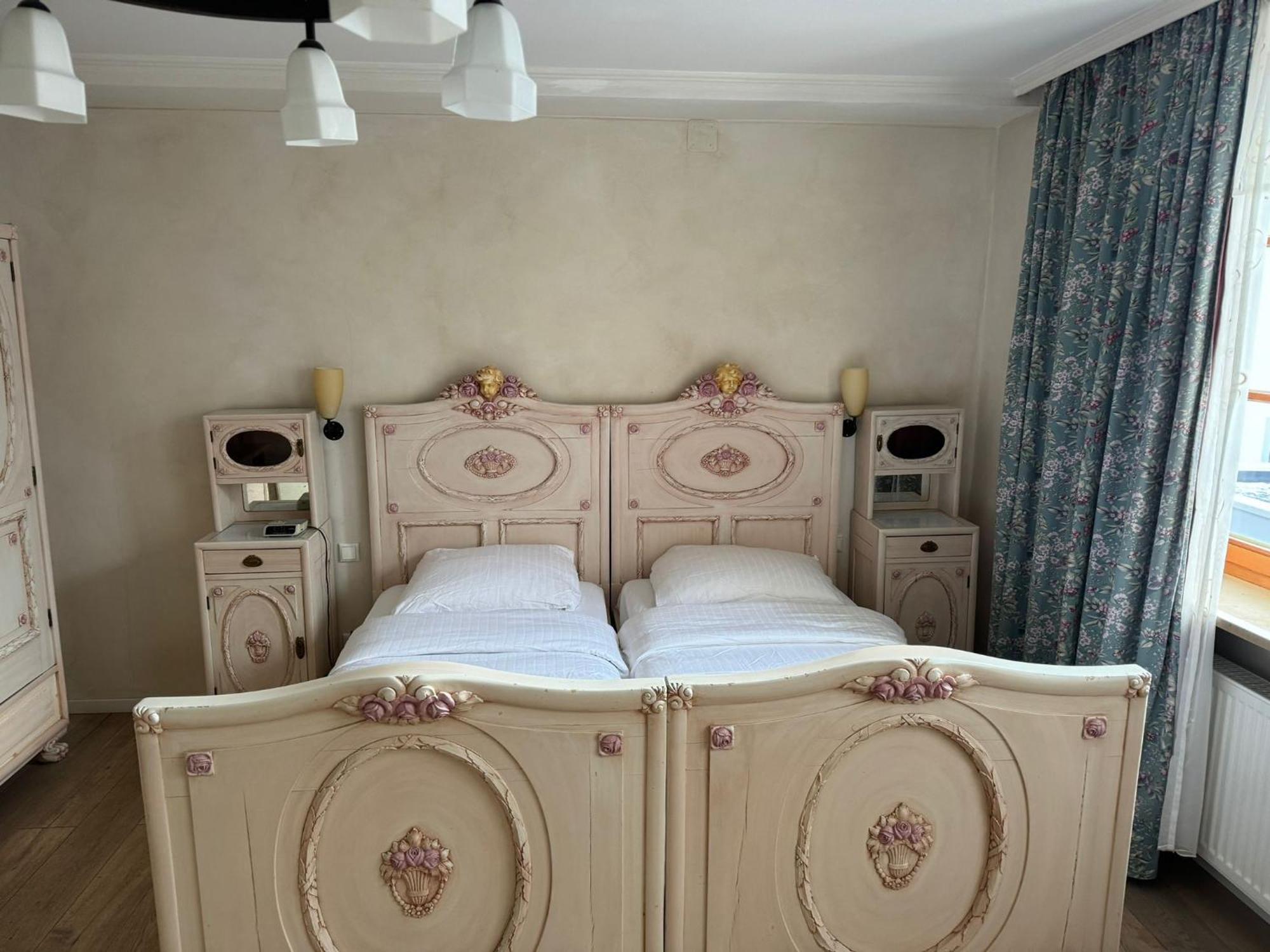 Eichen Schloessl Otel Münih Dış mekan fotoğraf