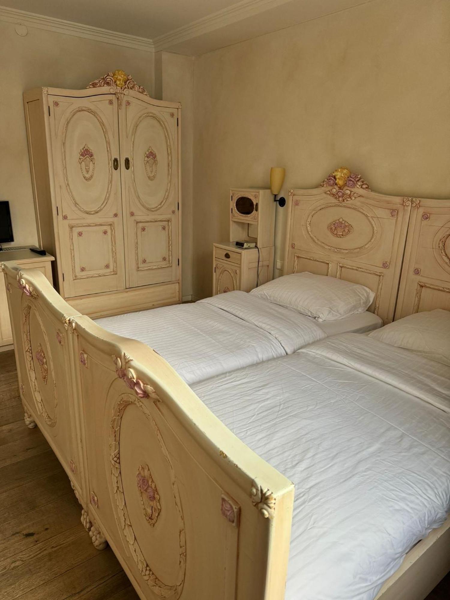 Eichen Schloessl Otel Münih Dış mekan fotoğraf