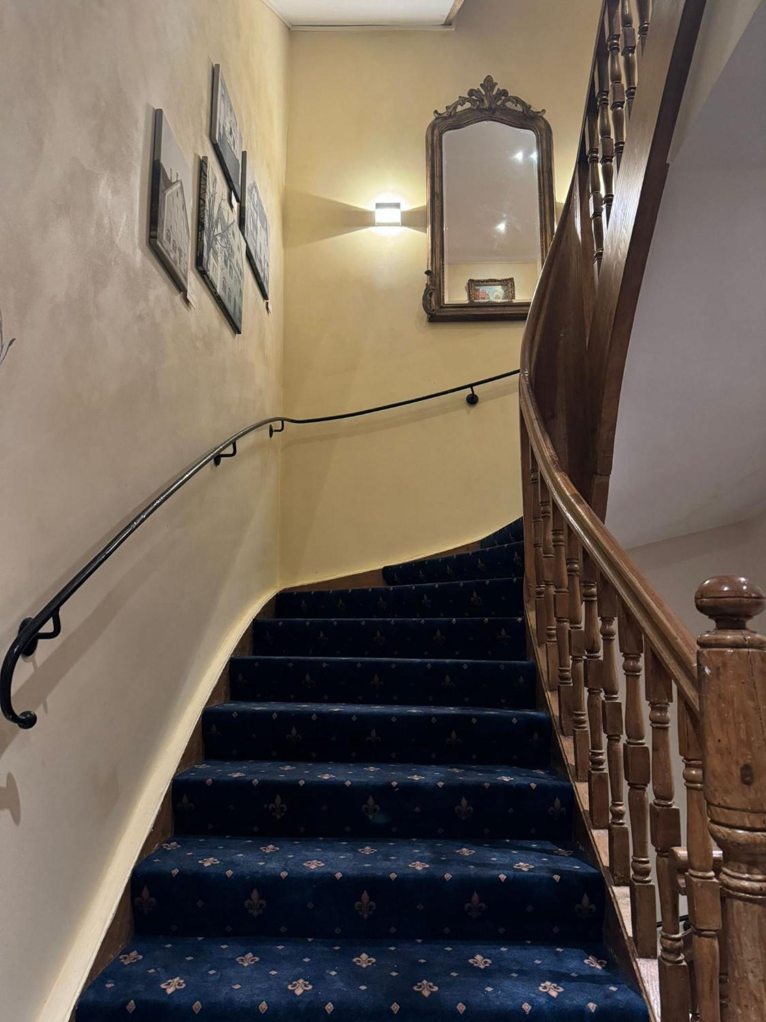 Eichen Schloessl Otel Münih Dış mekan fotoğraf
