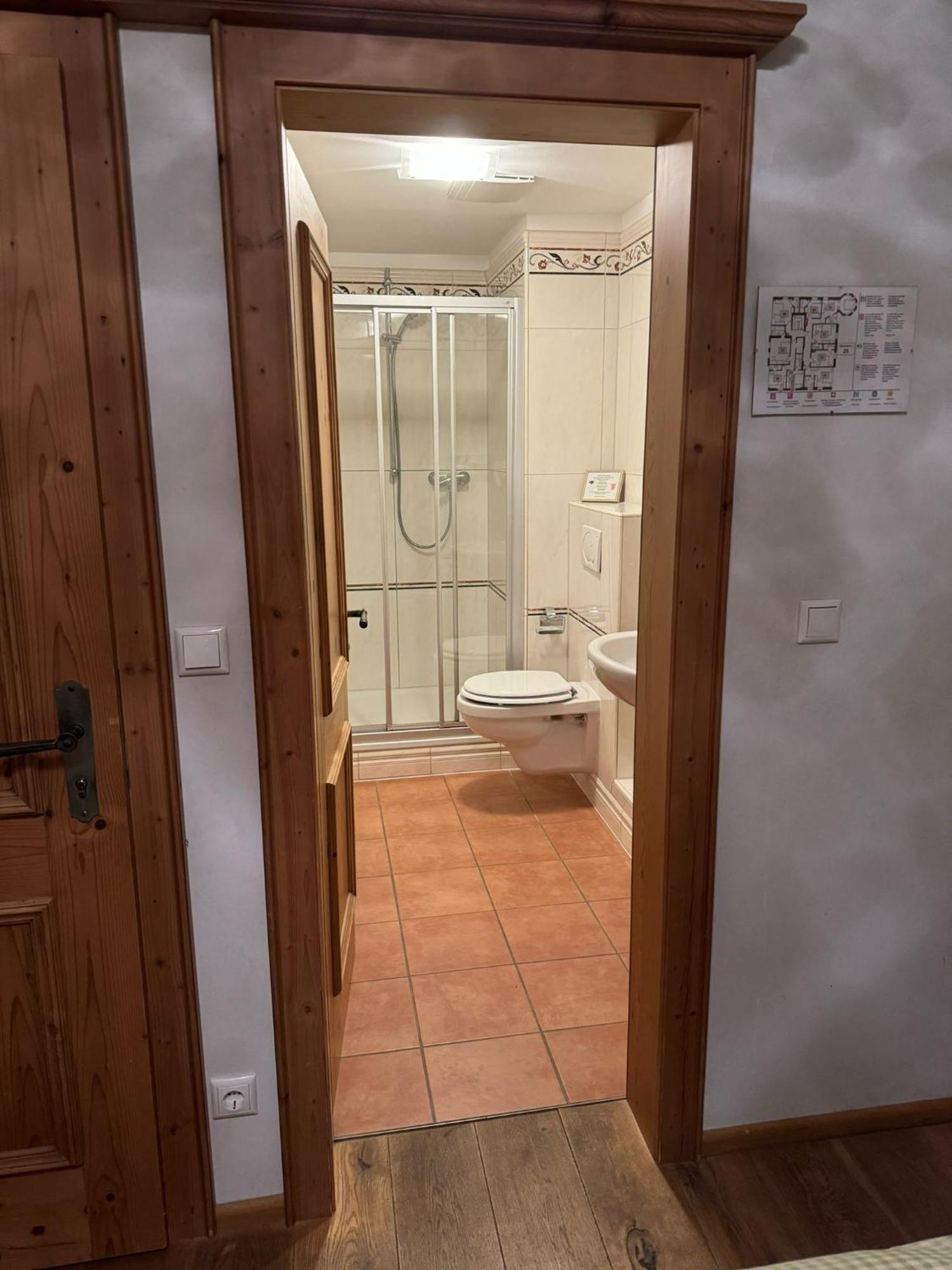 Eichen Schloessl Otel Münih Dış mekan fotoğraf