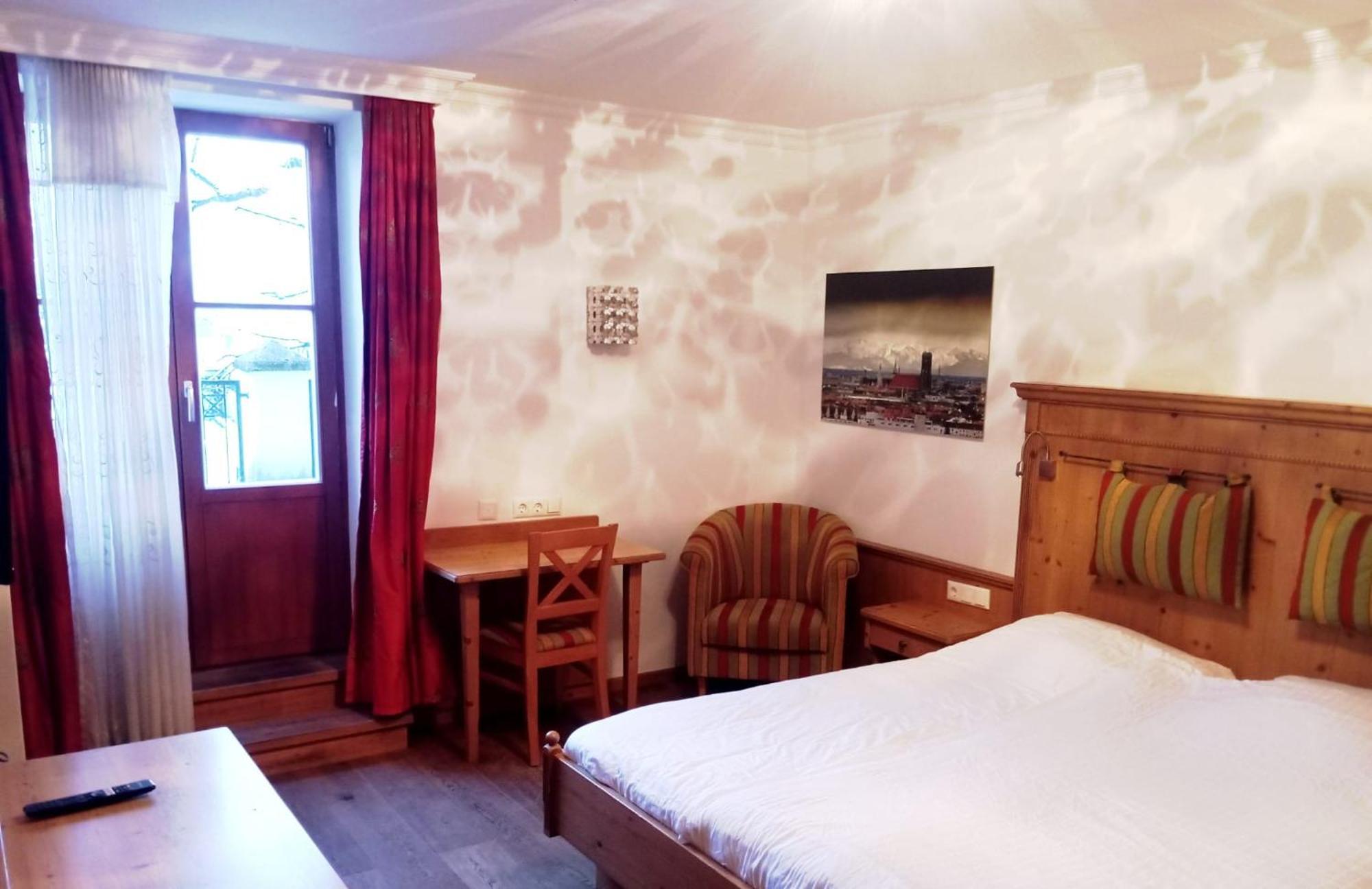 Eichen Schloessl Otel Münih Dış mekan fotoğraf