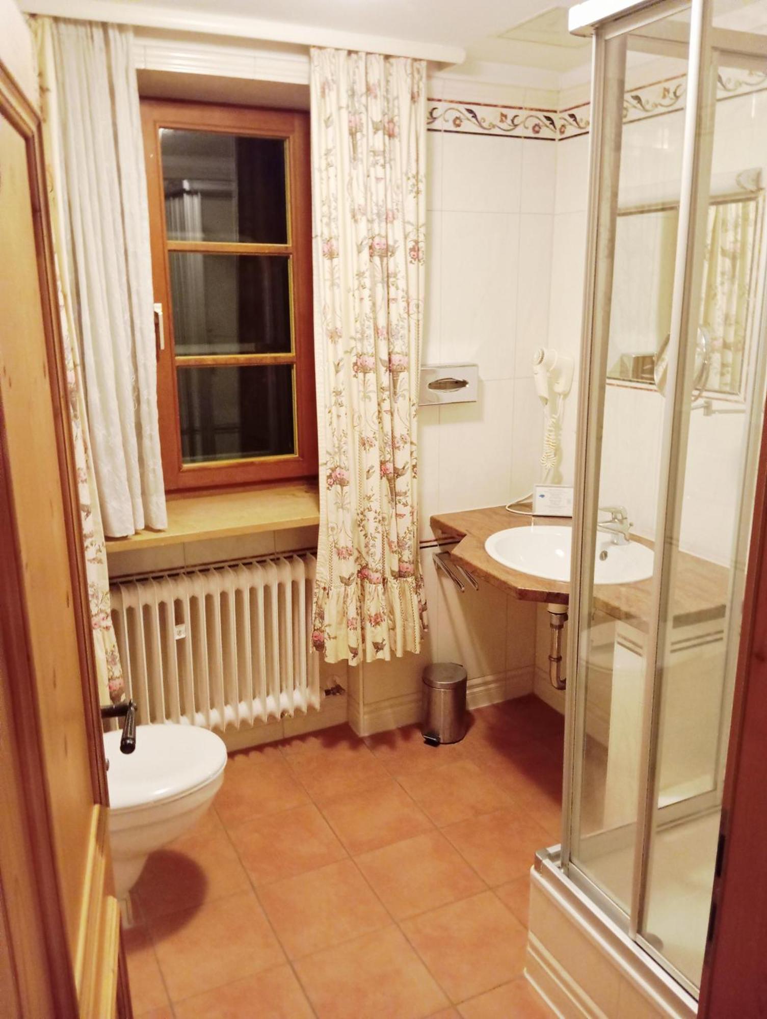 Eichen Schloessl Otel Münih Dış mekan fotoğraf