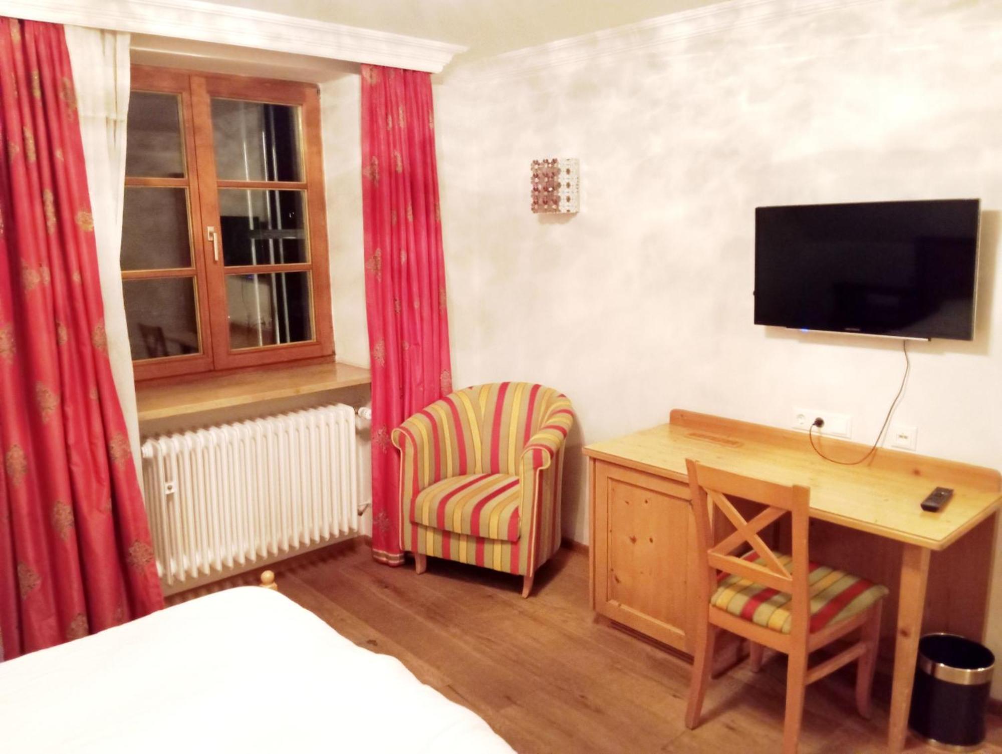 Eichen Schloessl Otel Münih Dış mekan fotoğraf