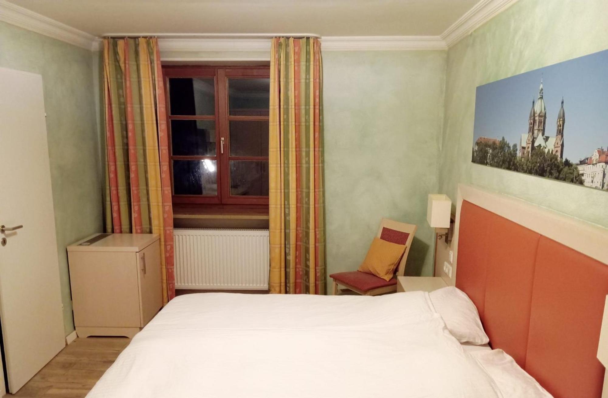 Eichen Schloessl Otel Münih Dış mekan fotoğraf