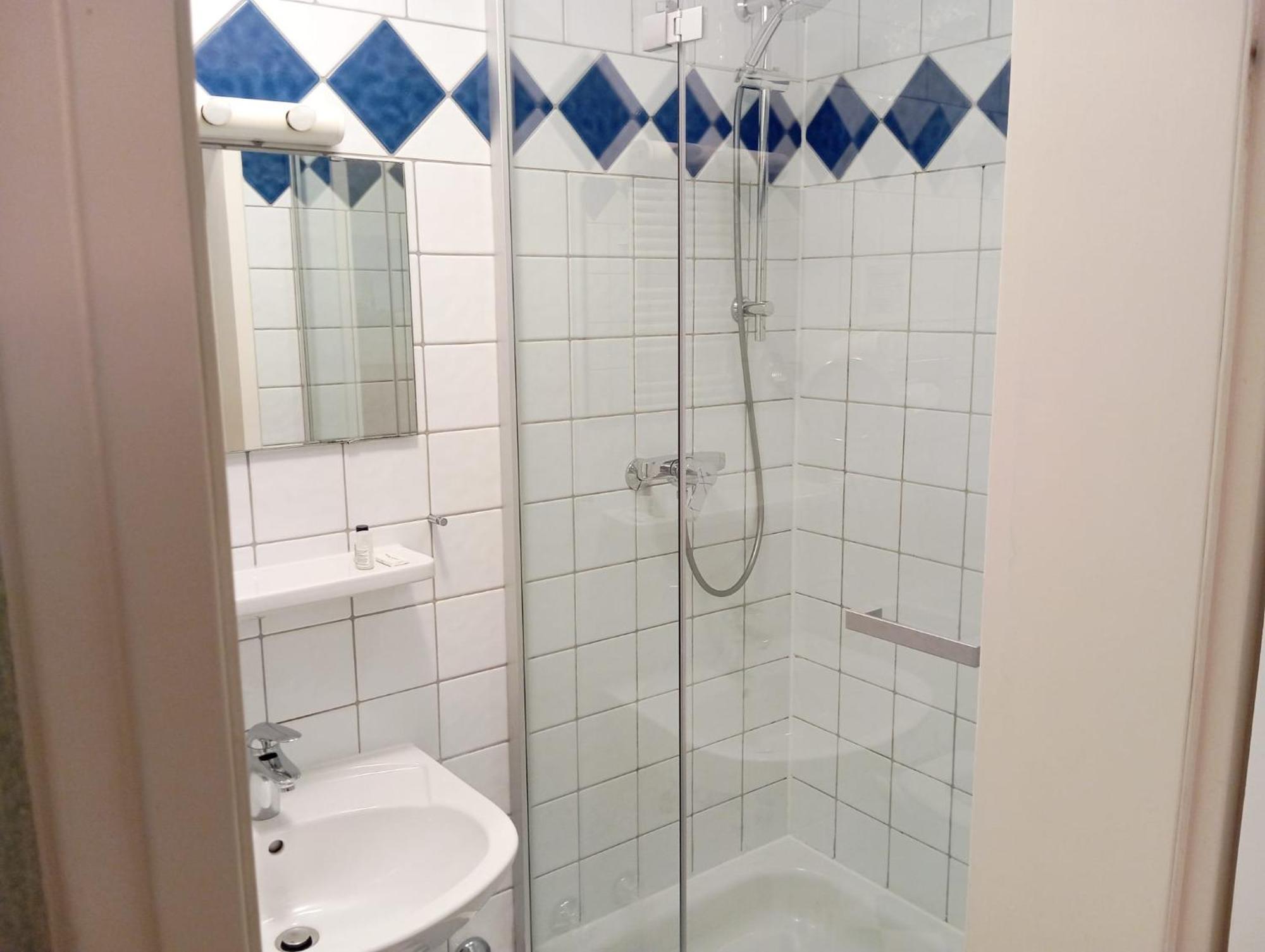 Eichen Schloessl Otel Münih Dış mekan fotoğraf